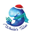 Whale's Tales