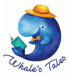 Whale&#39;s Tales